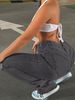 Women's Clothing Retro Fashion Trendy Versatile Women's Jeans That Lift The Buttocks And Slim The Figure_mkmklike.com