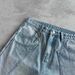 Women's High-Waisted Vintage Floral Embroidered Jeans – Retro Denim Pants With Distressed Details & Relaxed Fit_mkmklike.com