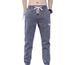 Jeans Men's 2025 Spring And Autumn New Loose Tied Harlan Pants Large Size Korean Version Trendy Versatile Casual Long Pants_mkmklike.com