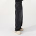 Nordmann Wide-Leg Jeans Men 2025 New Trendy Brand High-End Vintage Washed Straight Loose Casual Long Pants_mkmklike.com