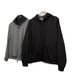 High-Quality M's Versatile Casual Simple Business High-End Design Sse Light Luxury Fashion Sports Loose Jacket For_mkmklike.com