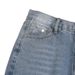 Men's Distressed Bootcut Jeans | Heavy Washed & Splatter Paint Denim | Asymmetrical Frayed Hem Y2K Grunge Streetwear Pants With Tassel Accents_mkmklike.com