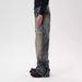 Men’s & Women’s Vintage Storm Snow Wash Jeans – Distressed Straight-Leg, Relaxed Fit, Artisan Whiskering_mkmklike.com