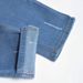 Men's Slim Fit Jeans For Teen Boys - Trendy Ripped Skinny Jeans With Stretch, Comfortable Straight Leg Denim Pants For Casual Streetwear_mkmklike.com