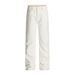 American High Street Solid Color Denim Men's Basic Style Simple Versatile Casual Loose Straight Pants Trendy Fashion_mkmklike.com