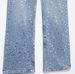 High-Waisted Straight-Leg Jeans For Women – Classic Denim Pants, Comfortable & Stretchy, Versatile Casual Style_mkmklike.com
