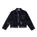Men's Flared Retro Jeans Loose Fit Slimming High Waist Long Pants Trendy Spring Autumn New Style Niche_mkmklike.com