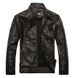 Men's Clothing men's motorcycle PU leather jacket leather jacket men's coat manufacturer leather jacket 8805_mkmklike.com