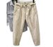 Men's Straight Leg Jeans European American Style Simple Stylish Loose Fit Slightly Tapered Trendy Casual Trousers For Young Men_mkmklike.com