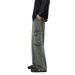Unisex Vintage Cargo Jeans – High Street Raw Hem Denim With Multi-Pocket Design (Sizes S-3XL)_mkmklike.com