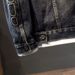 Pulse Pulse Spring Autumn New European And American Street Style Denim Jacket For Men, Turn-Down Collar Casual Jacket, Men's_mkmklike.com