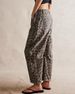K Loose-fitting Mid-rise Straight-leg Women's Jeans_mkmklike.com