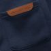 Men's Clothing high quality leather label sweatshirt, versatile cardigan, men's simple jacket, autumn clothing hot sale 9955_mkmklike.com