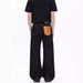 Men's A-Line Straight Leg Raw Denim Jeans Vintage Slightly Flared Distressed Cleanfit Style_mkmklike.com