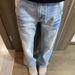 Men's Clothing Retro Style Men's Jeans, Spring Style, Cool And Stylish Straight Leg Flared Pants_mkmklike.com