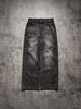 Streetwear Essential Men's Jeans – Slim Straight Fit Stretch Denim Pants For Casual & Urban Style_mkmklike.com