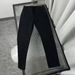 Women's High Waist Straight Leg Jeans - Soft Stretch Denim Pants For Casual & Everyday Wear (Black, S-3xl)_mkmklike.com