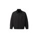 Structured Design Lapel Two-Piece Autumn Winter New Men's Fashion Trendy Lazy Style High-End Jacket Coat_mkmklike.com