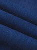 Skinny Ripped Jeans For Women & Men – Distressed High-Waisted Stretch Denim Pants (Sizes 30-38)_mkmklike.com