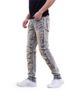 Foreign Trade Carefully Selected High-quality Motorcycle Jeans, Men's Stretch Cycling Pants, Kevlar Tear-resistant Motorcycle Jeans_mkmklike.com