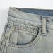 Men's Clothing Retro Fashion Trend Washed Logging Jeans Design Sense Trendy Loose Niche Long Jeans_mkmklike.com