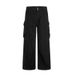 New Washed Workwear Jeans For Men And Women American High Street Vintage Loose Wide-Leg Pants_mkmklike.com