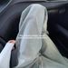 Women's Flared Jeans With Rhinestone Design - High Waist Loose Fit Straight Leg Pants For Autumn_mkmklike.com