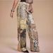 Women's 3D Digital Printed Denim Jeans Retro Street Style Top Selling Brand_mkmklike.com