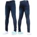 Slim And Slim Elastic Denim Men's Pants Autumn Tight Pants Men_mkmklike.com