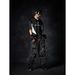 Vintage Washed Multi-Pocket Cargo Jeans Loose Fit Straight Leg Pants for Men Streetwear Denim_mkmklike.com