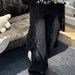 Nordmann European And American Style Retro Structured Patchwork Jeans For Men, Ins Trendy Brand Design, Niche High Street_mkmklike.com