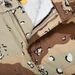 Men's Clothing Men's Camouflage Jeans Loose Fit Trendy Straight Leg Plaid Casual Pants For Formal & Casual For Men_mkmklike.com