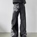 Vintage Basketball Sweatpants – Streetwear Hybrid Cargo Jeans (S-3XL) | 90s Warmup Vibes With Modern Drop-Crotch Engineering_mkmklike.com