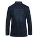 Autumn Men's Casual Denim Small Suit Slim Fit Jacket 2182_mkmklike.com