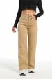 Source manufacturer cross border foreign trade wish high quality women's clothing 2024 autumn new straight jeans women_mkmklike.com