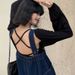 Youthful Denim Overalls For Women Plus Size New Retro Hong Kong Style Loose Slimming Korean Straight Pants Cute Japanese_mkmklike.com