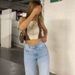 Light Blue High Waisted Straight Leg Jeans Washed Slimming Versatile Simple Denim Trousers for Women Factory Direct Wholesale_mkmklike.com
