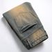 Men's Slim Straight Fit Jeans – Vintage Washed Denim With Subtle Whiskering & Knee Distressing For Urban Style_mkmklike.com