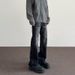 Nordmann American High Street Vibe Jeans Men Retro Distressed Washed Loose Straight Spring Autumn Cool Casual Flared Pants_mkmklike.com