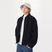 Autumn American Style Cool Trendy Brand Heavyweight Versatile Retro Classic Japanese Denim Casual Jacket For Men_mkmklike.com