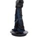 Men's Clothing Retro Multi Pocket Overalls Men's Vibe Design Loose Straight Jeans Wide Leg Mopping Trousers Trendy_mkmklike.com