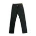 Stretch Denim Jeans – Slim Straight Leg Men's Trousers With Comfort Flex (Black, S-XXXL, All-Season Versatile Fit)_mkmklike.com
