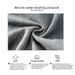 Split Structure Old Washed Jeans Men's Autumn New Retro Silhouette Scimitar Pants Loose Trendy Brand Long Pants_mkmklike.com