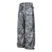 Loose Men's Casual Cargo Pants Retro Trendy High End Maple Leaf Washed Distressed Design_mkmklike.com