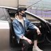 Hooded Denim Men's 2025 Spring And Autumn New Loose BF Style Jacket Student Salt Fried Street Top Trend_mkmklike.com