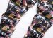 Men's Printed Skinny Jeans | Streetwear Graphic Denim Pants With Stretch Fit & Artistic Patterns_mkmklike.com