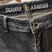 Guangzhou Tide Brand Men's Clothing Spring And Autumn New Fat Plus Size Jeans Men's Tube About Fashion Elastic Denim Trousers Men_mkmklike.com