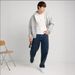 Men's Clothing Men's Loose Fitting Straight Leg Jeans Wide Leg Denim Pants For Formal & Casual Stretchy Summer Thin Loose Straight Leg_mkmklike.com
