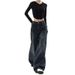 Foreign Trade Cross-border American Retro Y2K Blue Wide-leg Denim Floor-length Pants For Women_mkmklike.com