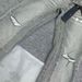 Men Women Y2K Flared Jeans, Vintage Charcoal Wash, Symmetrical Ripped Knees, Splatter, Summer_mkmklike.com